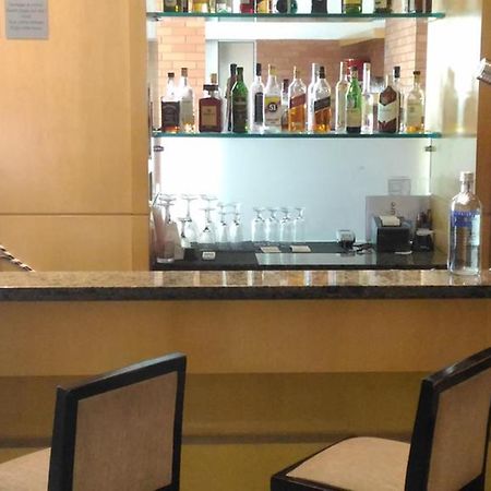 Mercure Rio De Janeiro Botafogo Mourisco Екстериор снимка