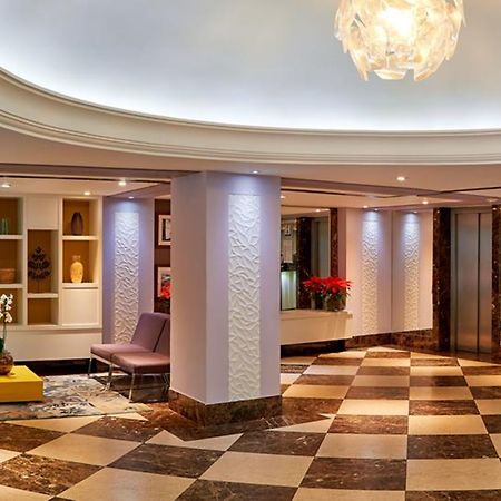 Mercure Rio De Janeiro Botafogo Mourisco Екстериор снимка