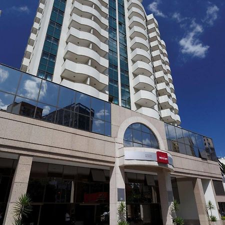 Mercure Rio De Janeiro Botafogo Mourisco Екстериор снимка