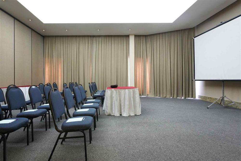 Mercure Rio De Janeiro Botafogo Mourisco Бизнес снимка