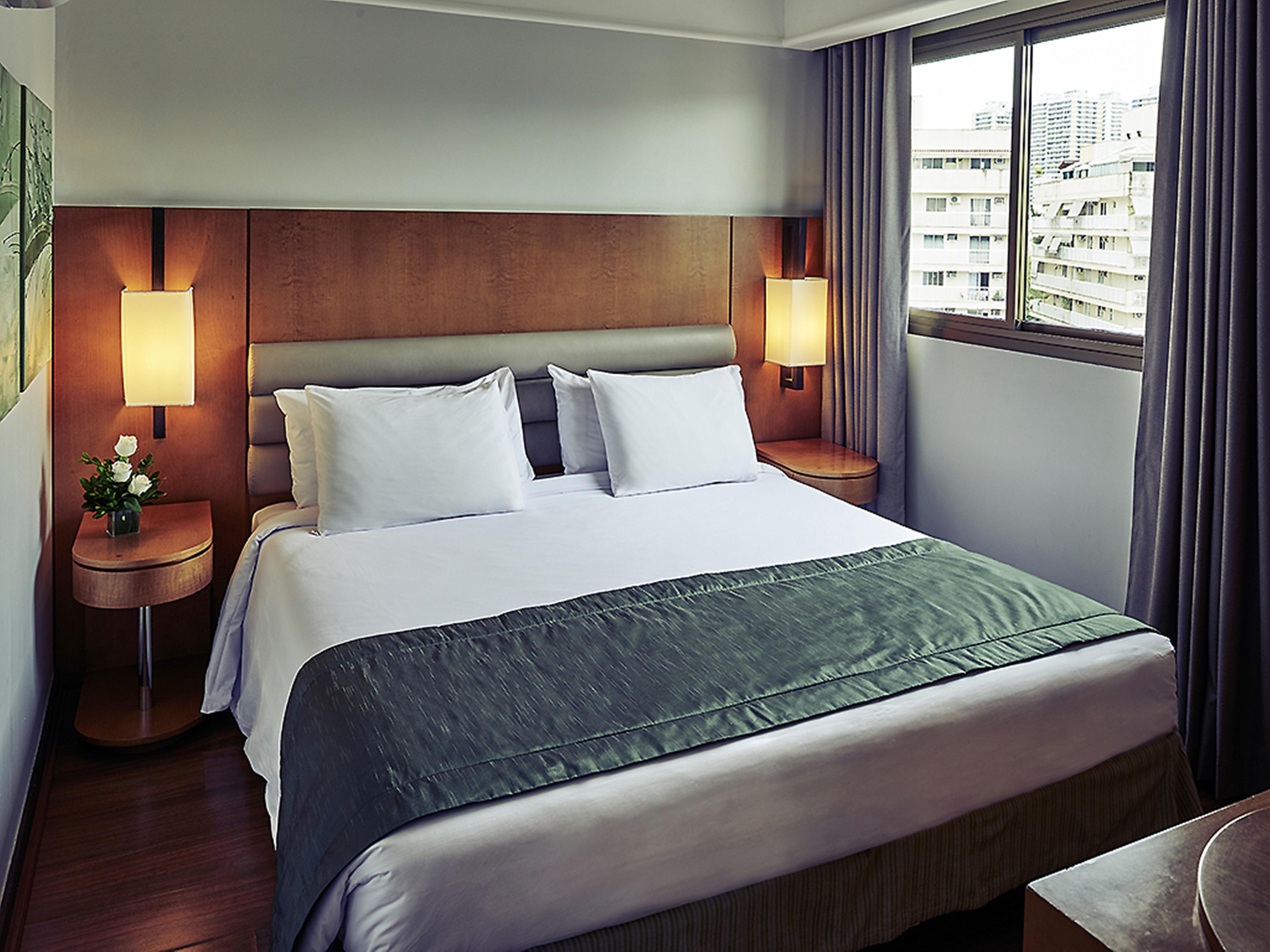 Mercure Rio De Janeiro Botafogo Mourisco Екстериор снимка