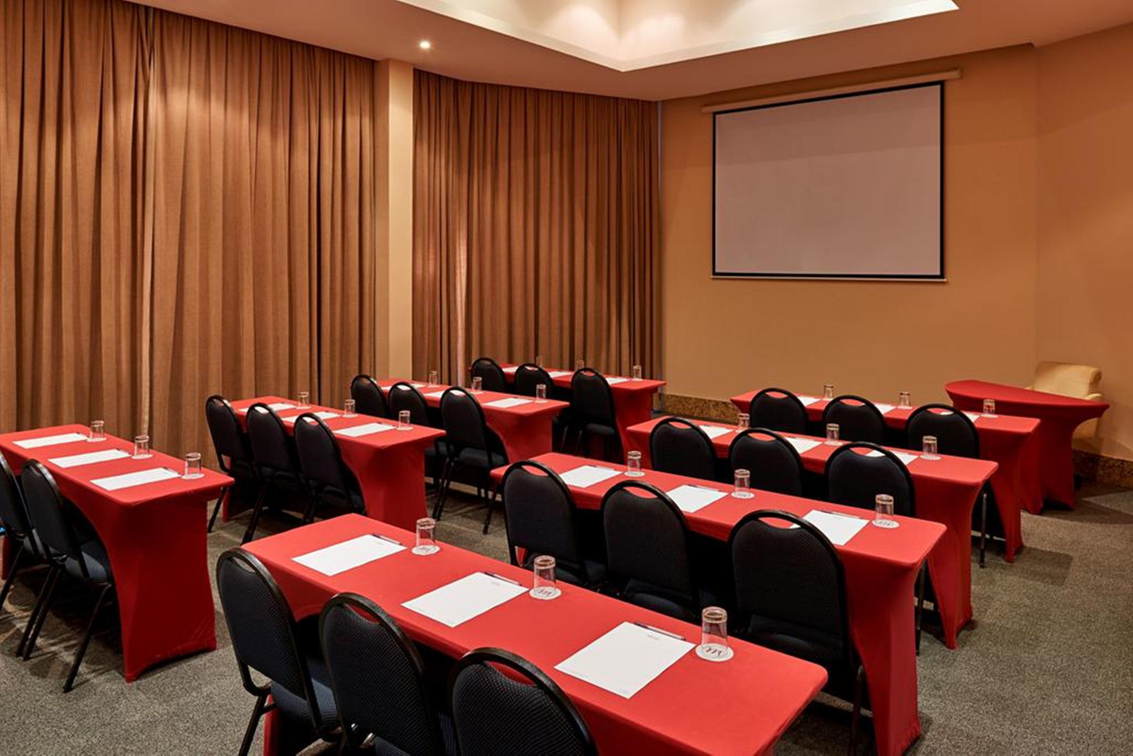 Mercure Rio De Janeiro Botafogo Mourisco Екстериор снимка