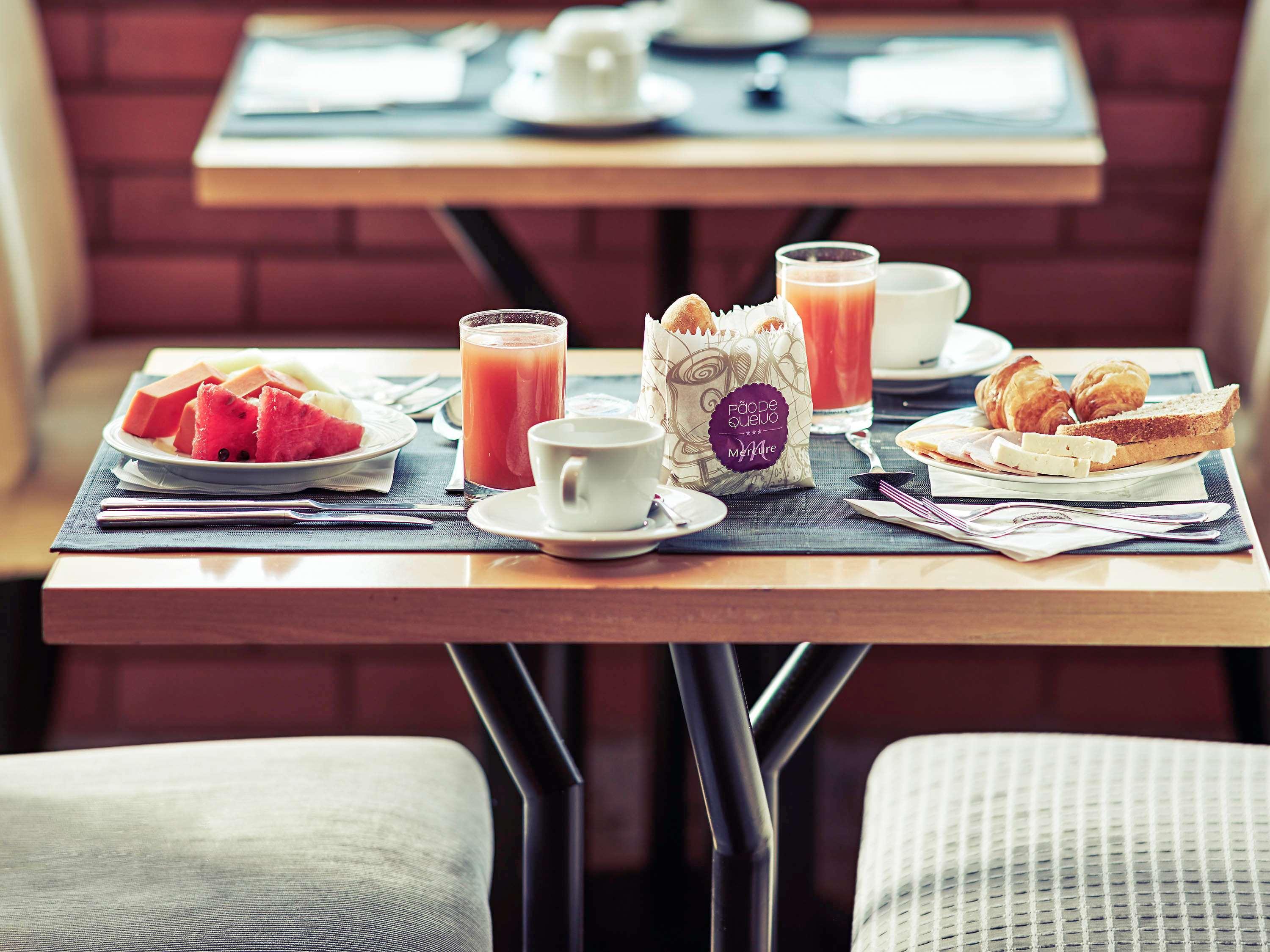 Mercure Rio De Janeiro Botafogo Mourisco Екстериор снимка
