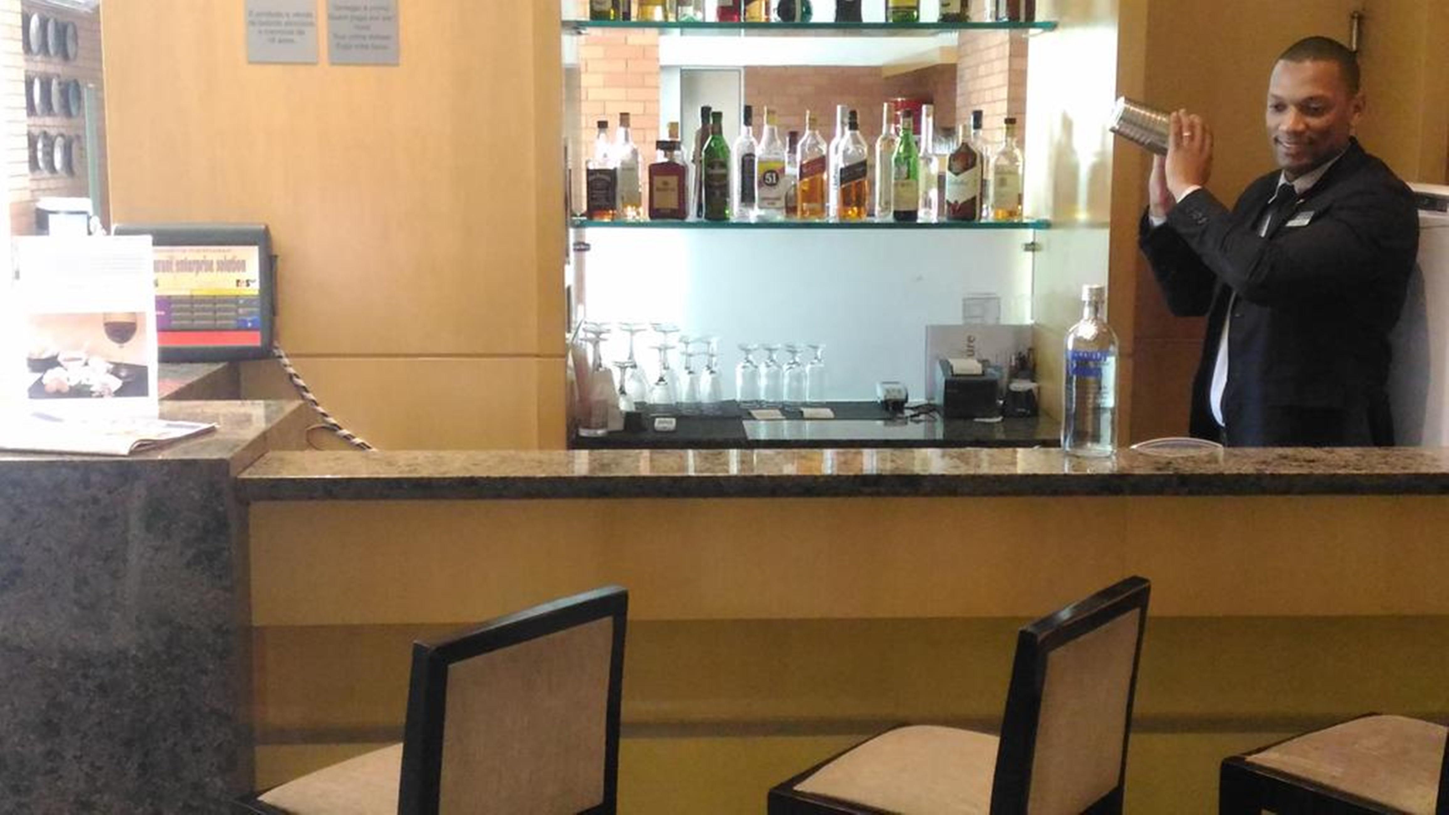 Mercure Rio De Janeiro Botafogo Mourisco Екстериор снимка