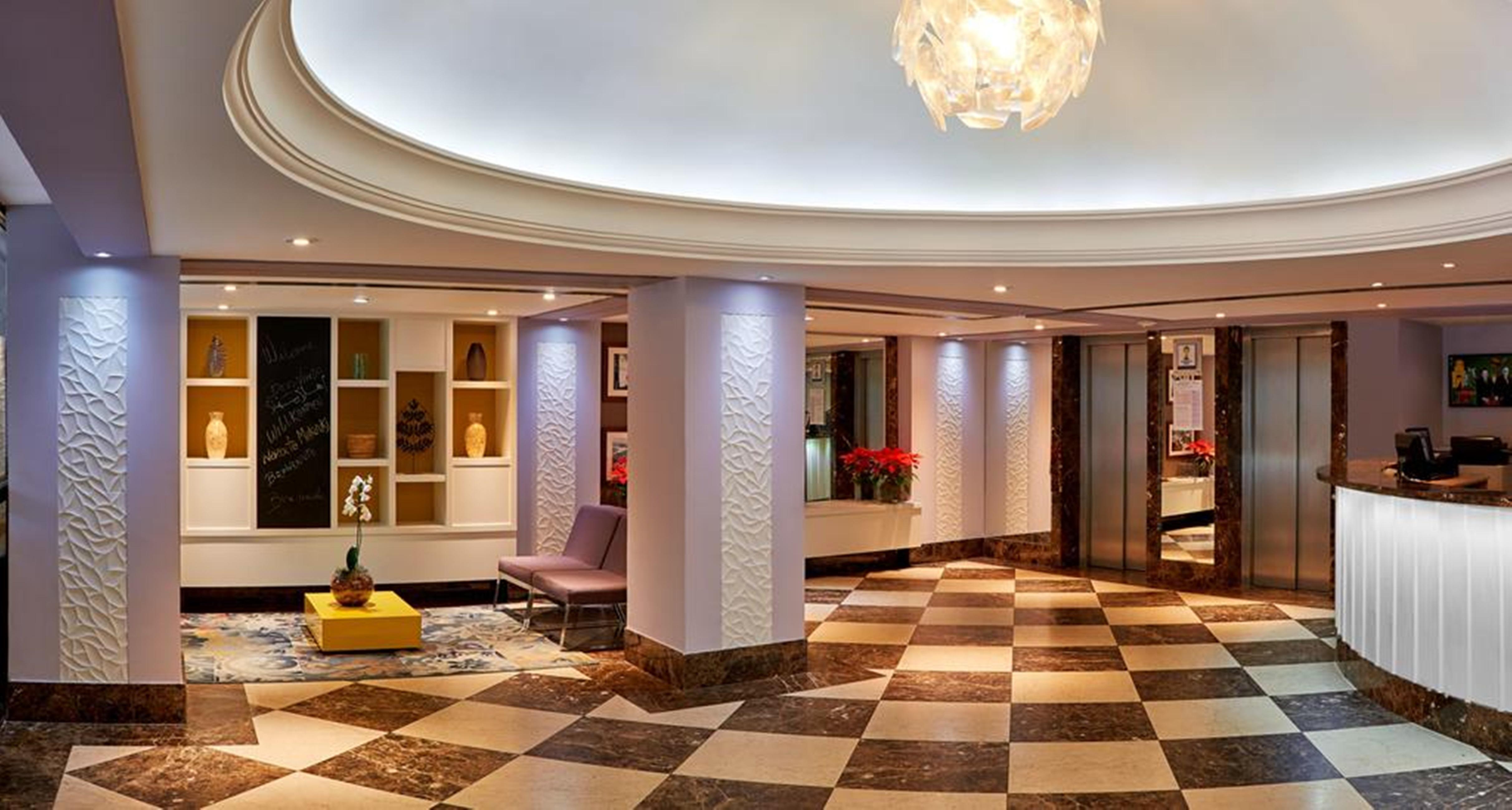 Mercure Rio De Janeiro Botafogo Mourisco Екстериор снимка