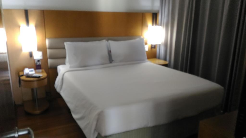 Mercure Rio De Janeiro Botafogo Mourisco Екстериор снимка