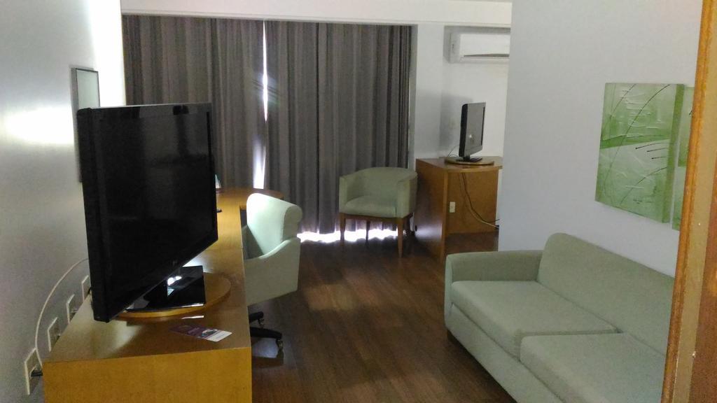 Mercure Rio De Janeiro Botafogo Mourisco Екстериор снимка