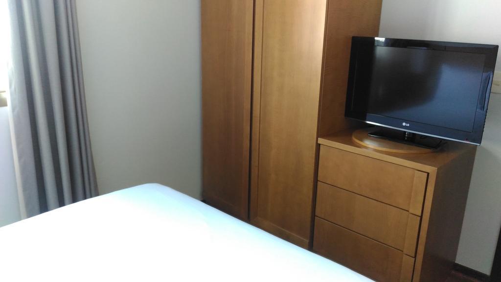 Mercure Rio De Janeiro Botafogo Mourisco Екстериор снимка