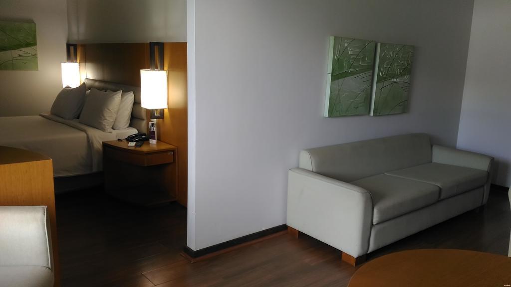 Mercure Rio De Janeiro Botafogo Mourisco Екстериор снимка