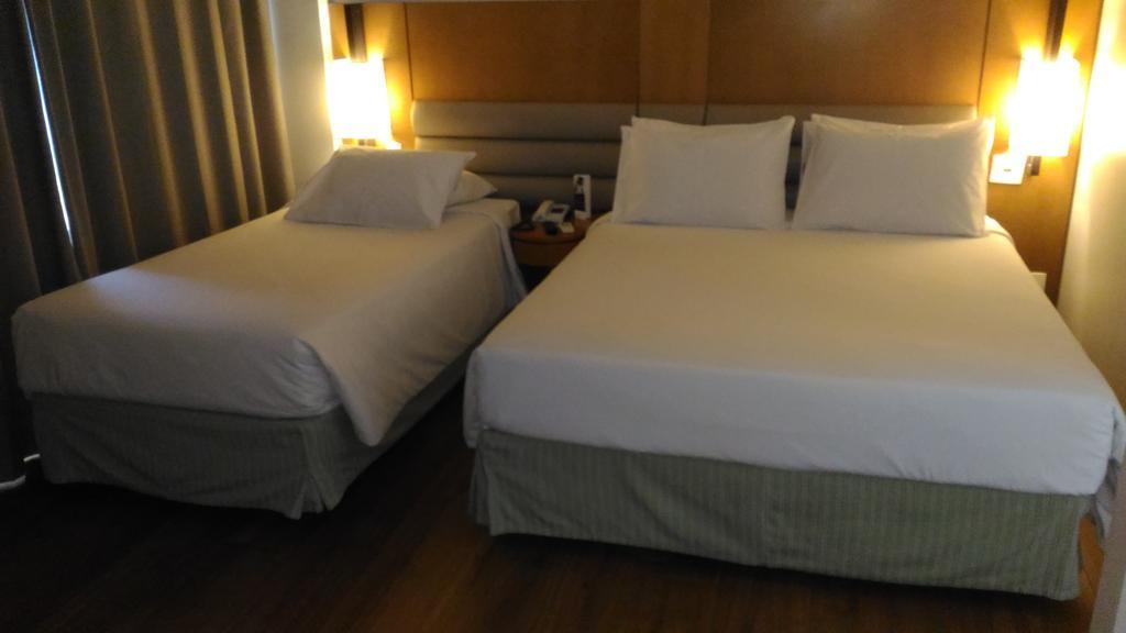Mercure Rio De Janeiro Botafogo Mourisco Екстериор снимка