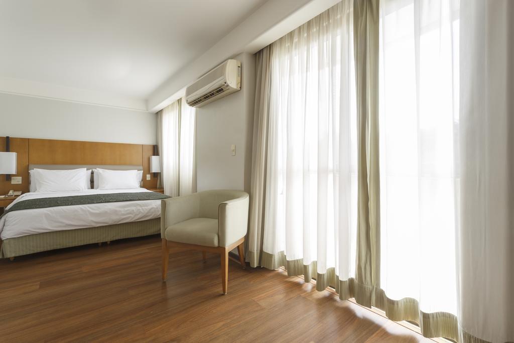 Mercure Rio De Janeiro Botafogo Mourisco Екстериор снимка