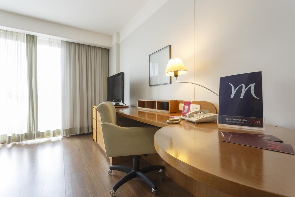 Mercure Rio De Janeiro Botafogo Mourisco Екстериор снимка
