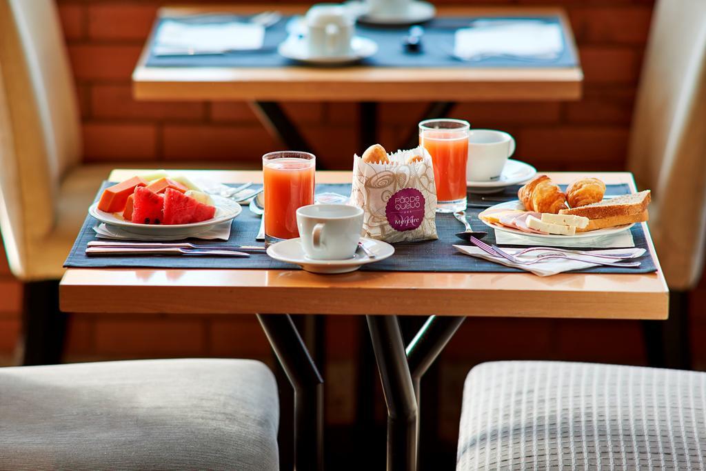 Mercure Rio De Janeiro Botafogo Mourisco Екстериор снимка