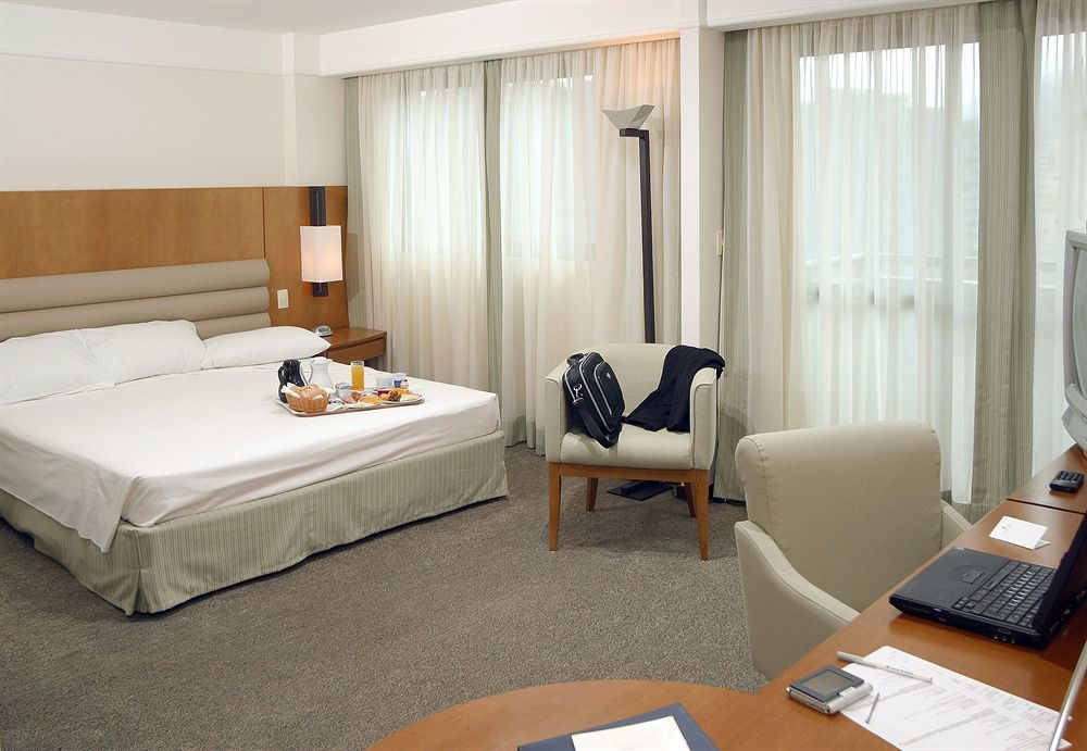 Mercure Rio De Janeiro Botafogo Mourisco Стая снимка